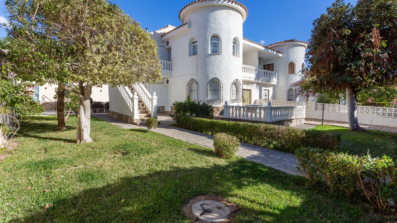 Photo of Outdoor in Orihuela Costa