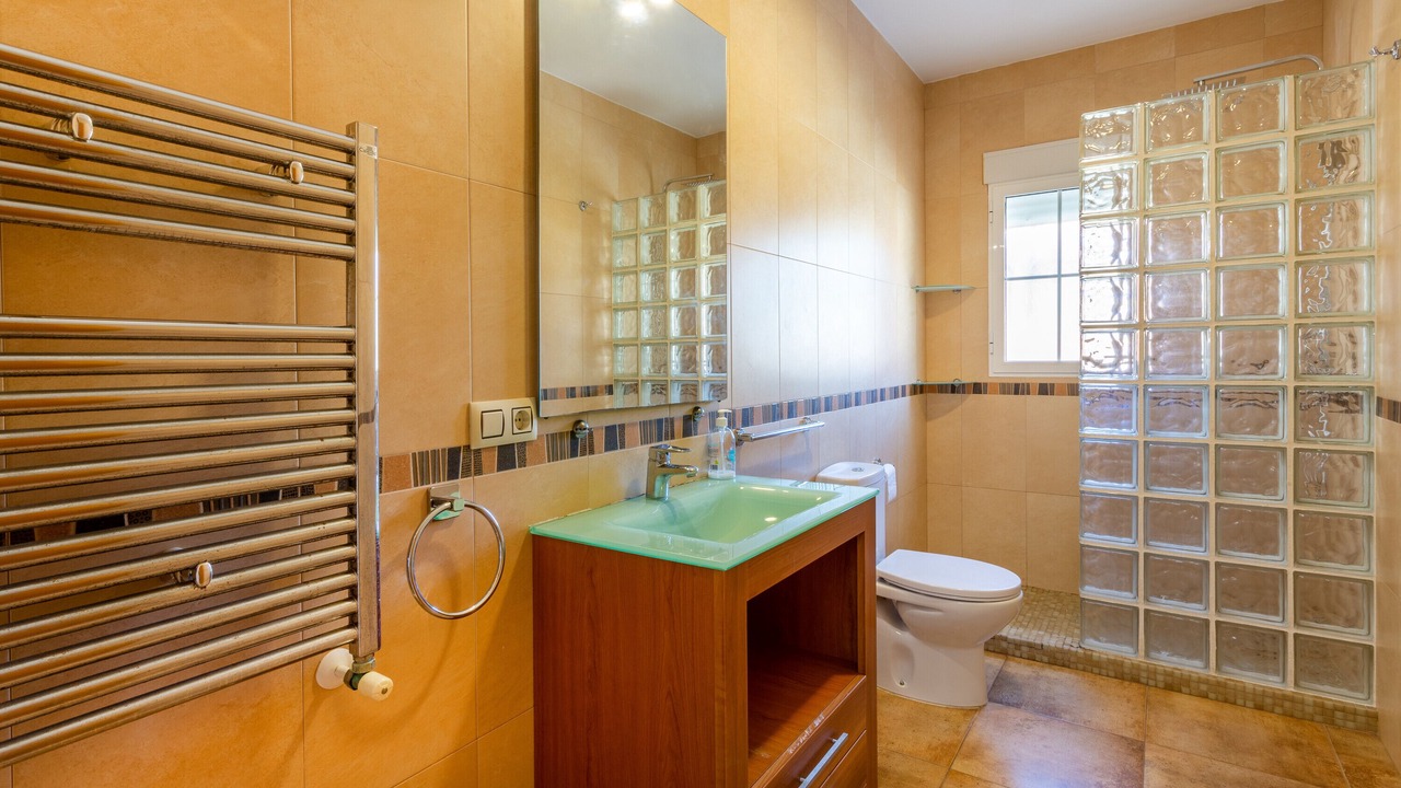 Photo of Bathroom in Orihuela Costa