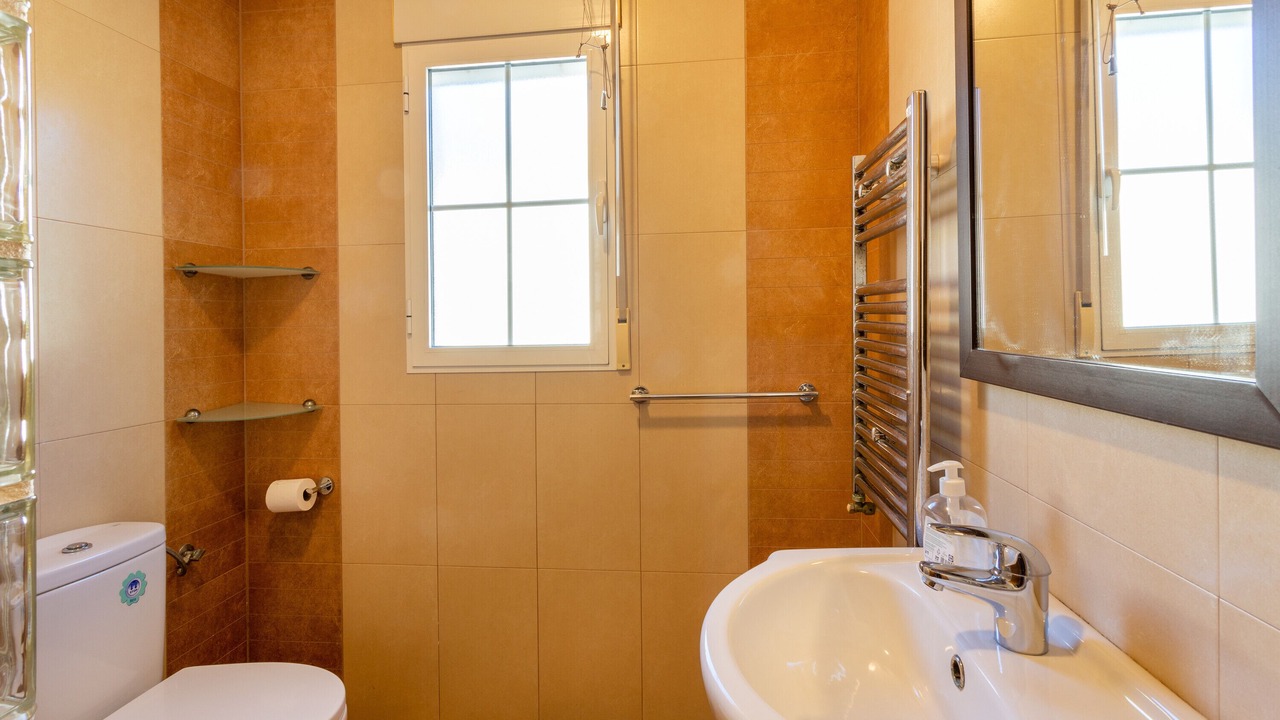 Photo of Bathroom in Orihuela Costa