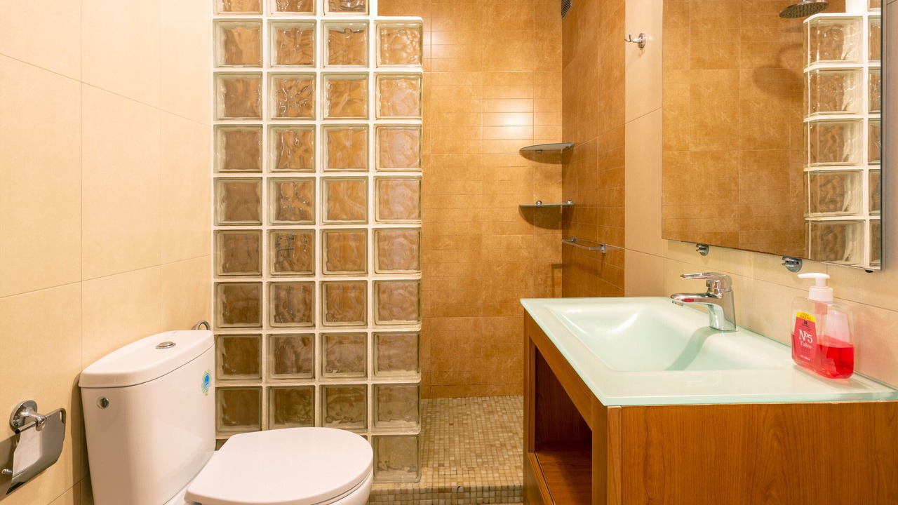 Photo of Bathroom in Orihuela Costa