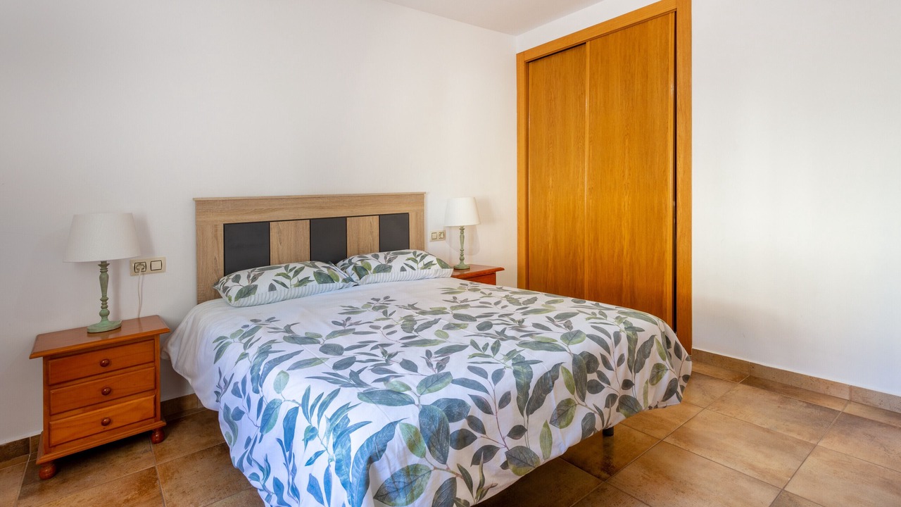 Photo of Bedroom in Orihuela Costa