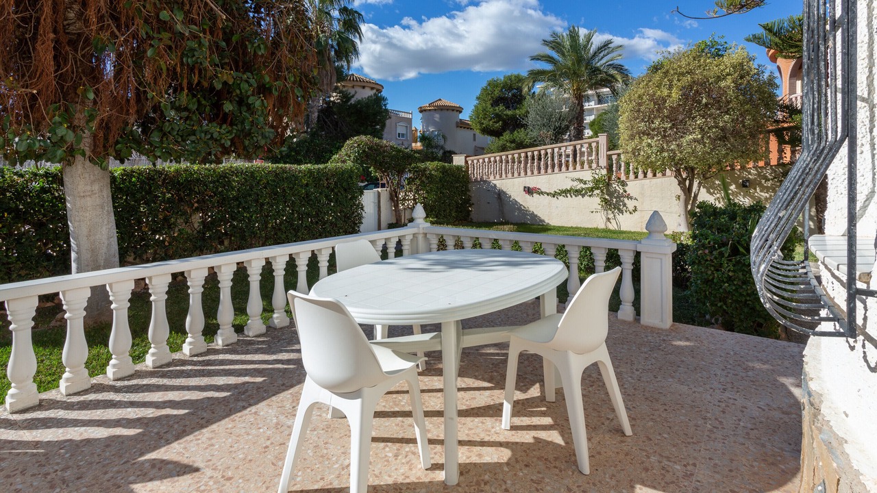 Photo of Outdoor in Orihuela Costa