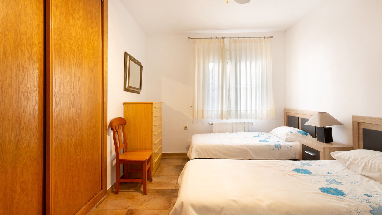Photo of Bedroom in Orihuela Costa