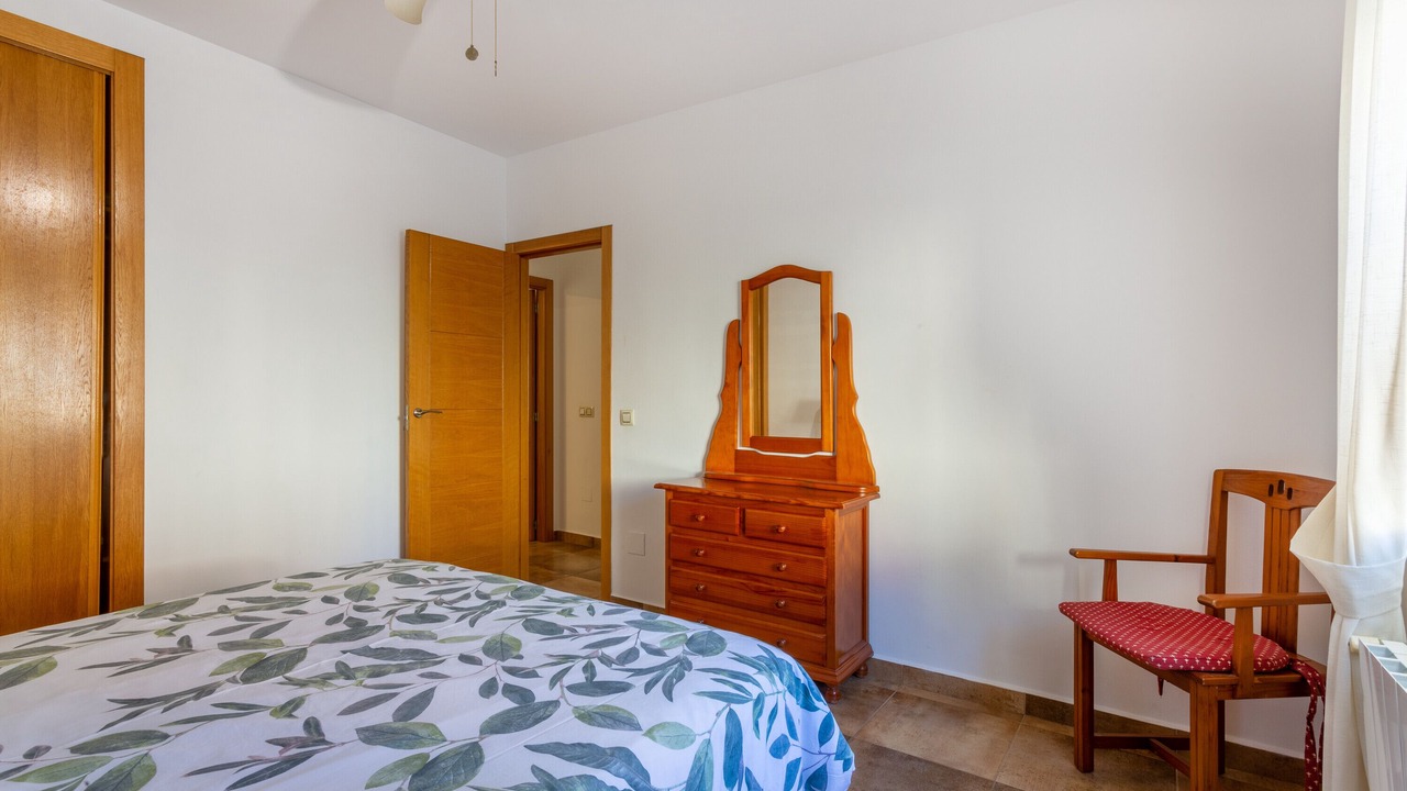 Photo of Bedroom in Orihuela Costa