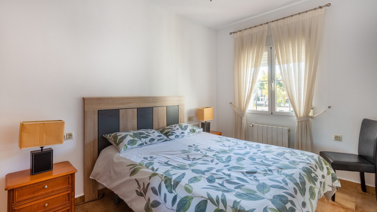 Photo of Bedroom in Orihuela Costa