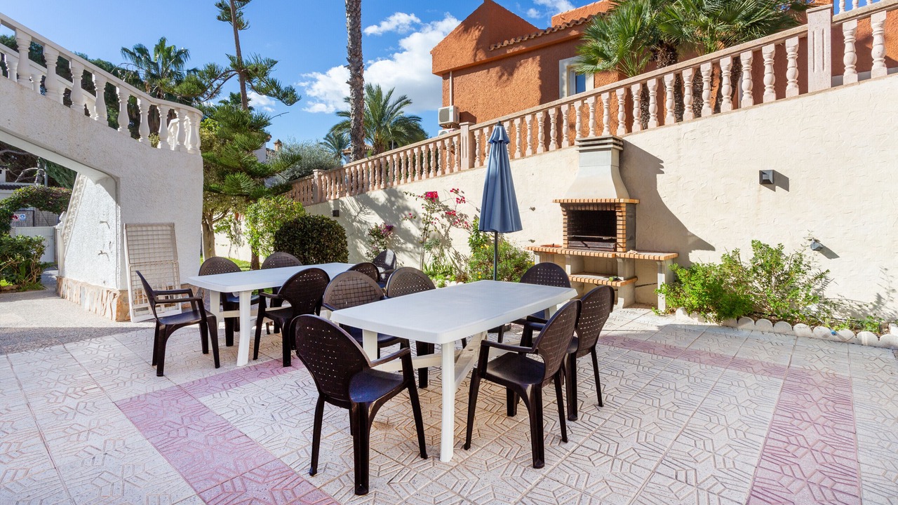 Photo of Outdoor in Orihuela Costa