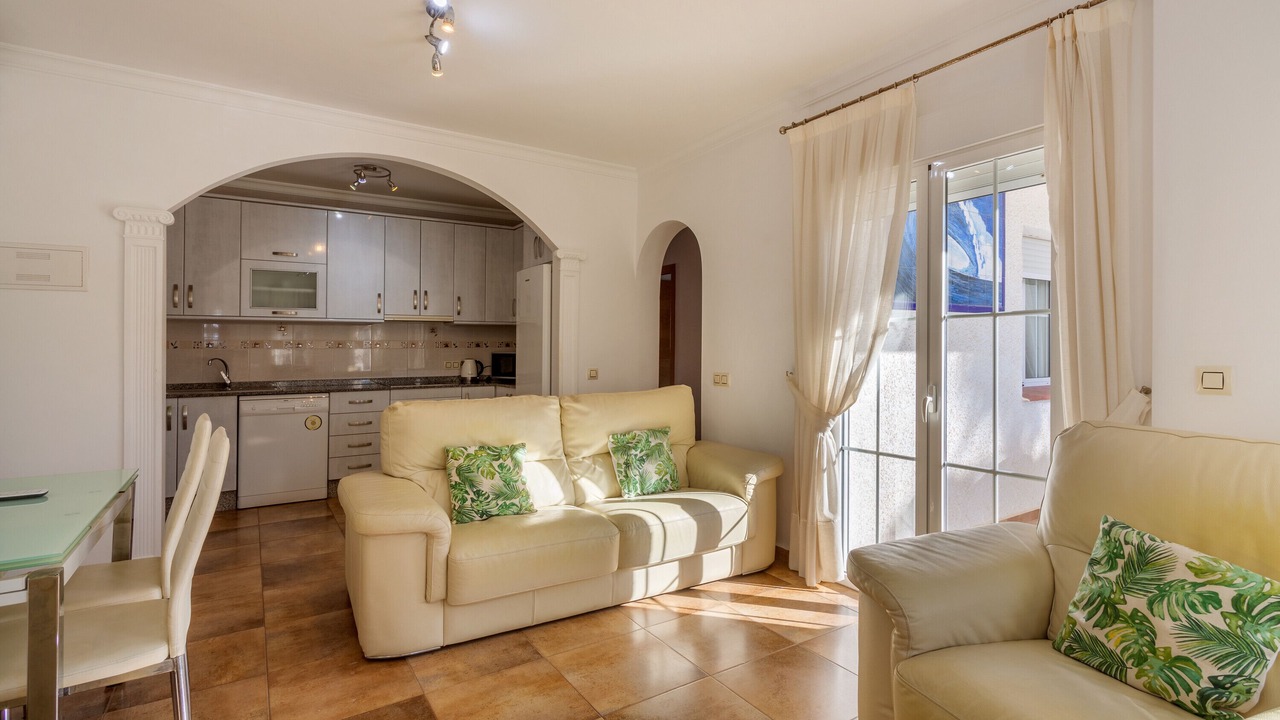 Photo of Livingroom in Orihuela Costa