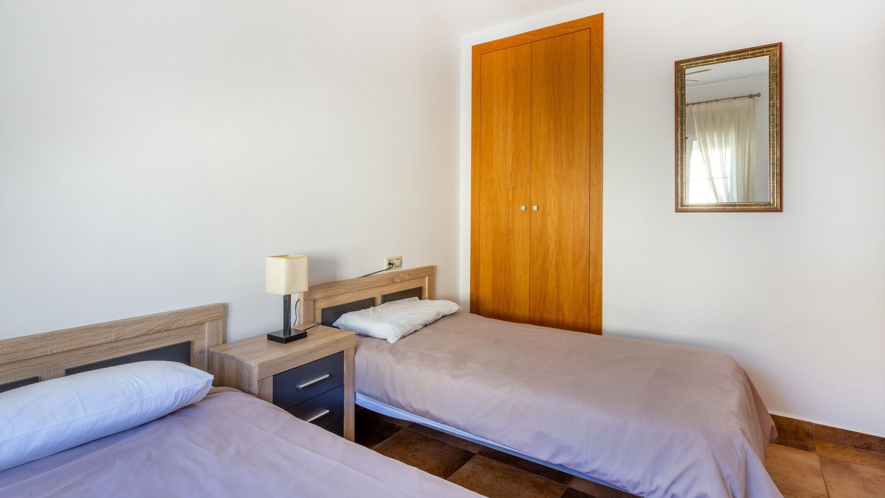 Photo of Bedroom in Orihuela Costa