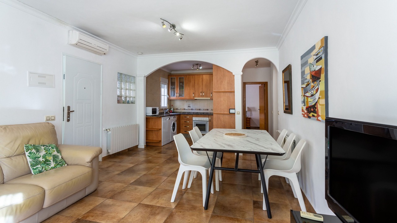 Photo of Livingroom in Orihuela Costa