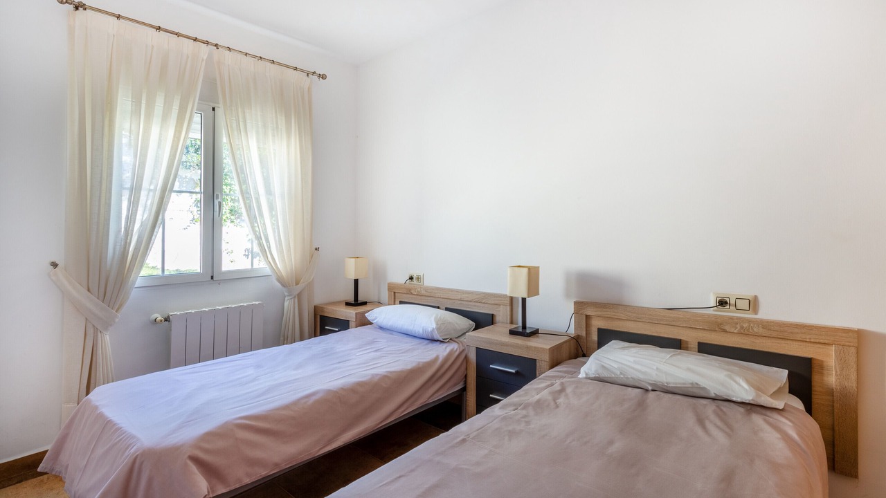 Photo of Bedroom in Orihuela Costa