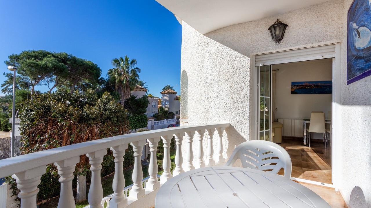 Photo of Outdoor in Orihuela Costa