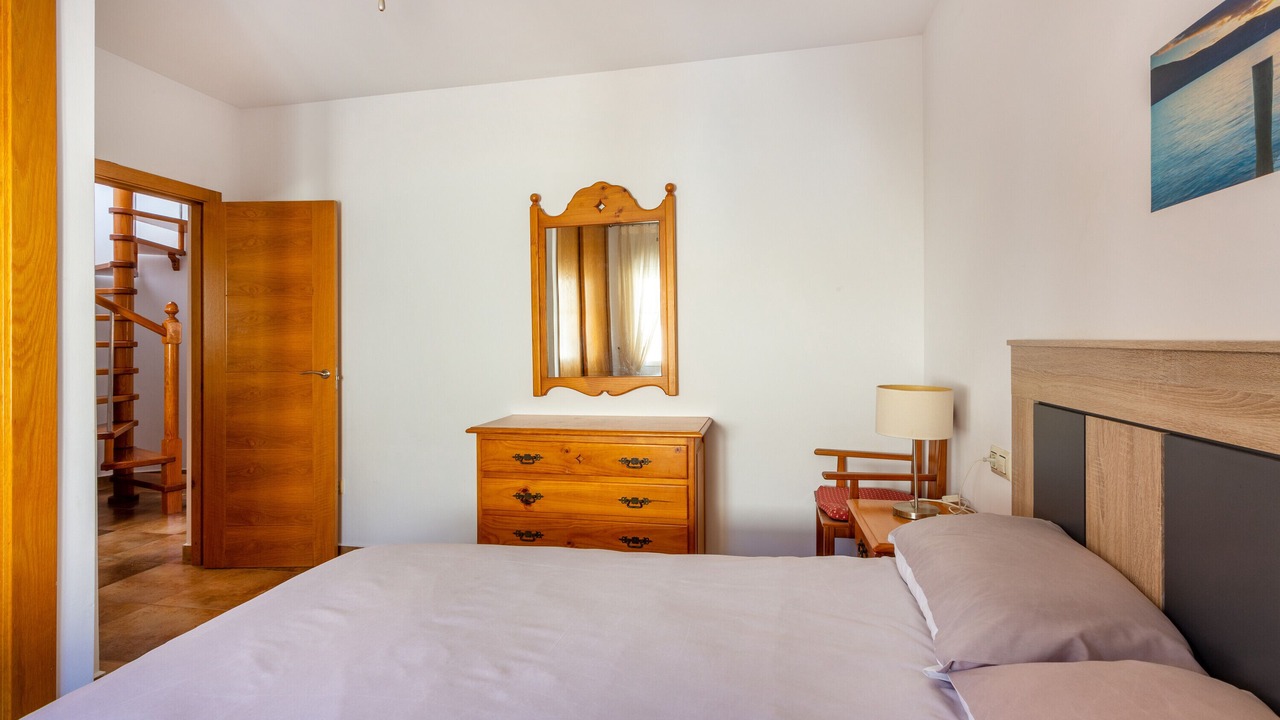 Photo of Bedroom in Orihuela Costa