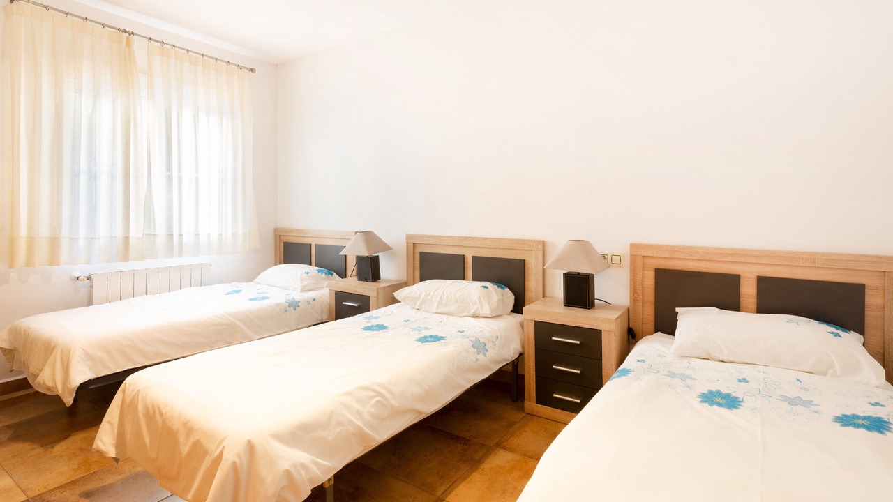 Photo of Bedroom in Orihuela Costa