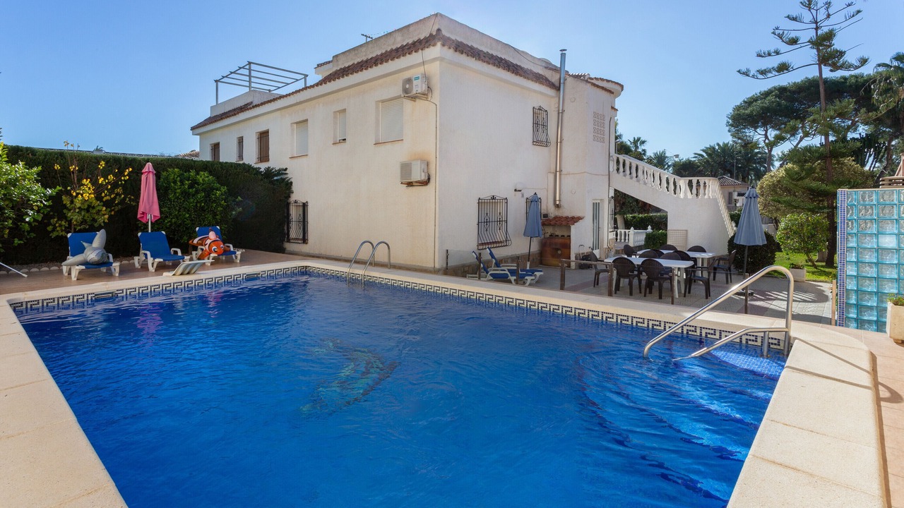 Photo of Outdoor in Orihuela Costa