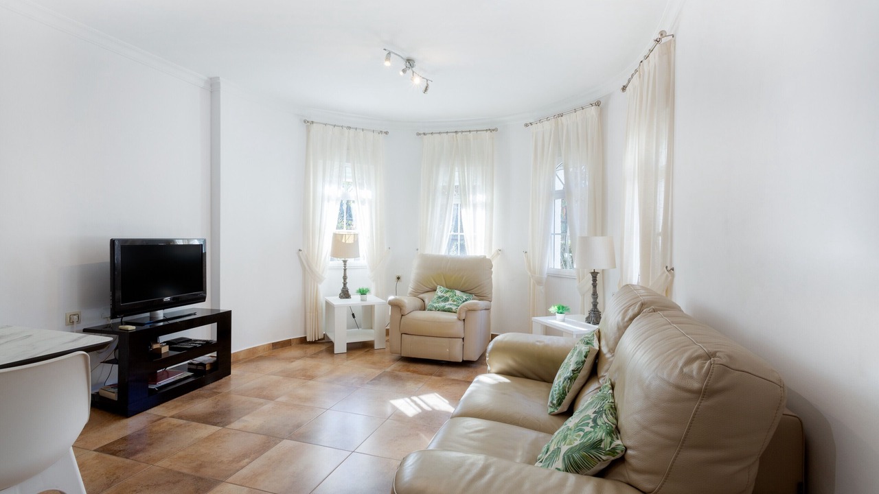 Photo of Livingroom in Orihuela Costa