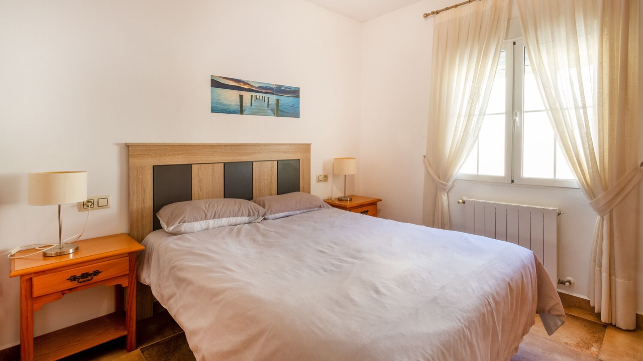 Photo of Bedroom in Orihuela Costa