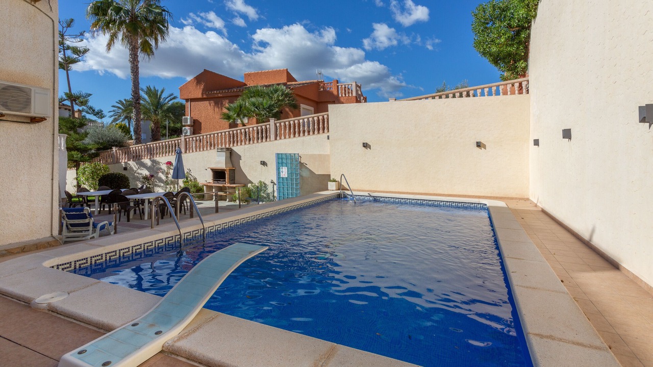Photo of Outdoor in Orihuela Costa