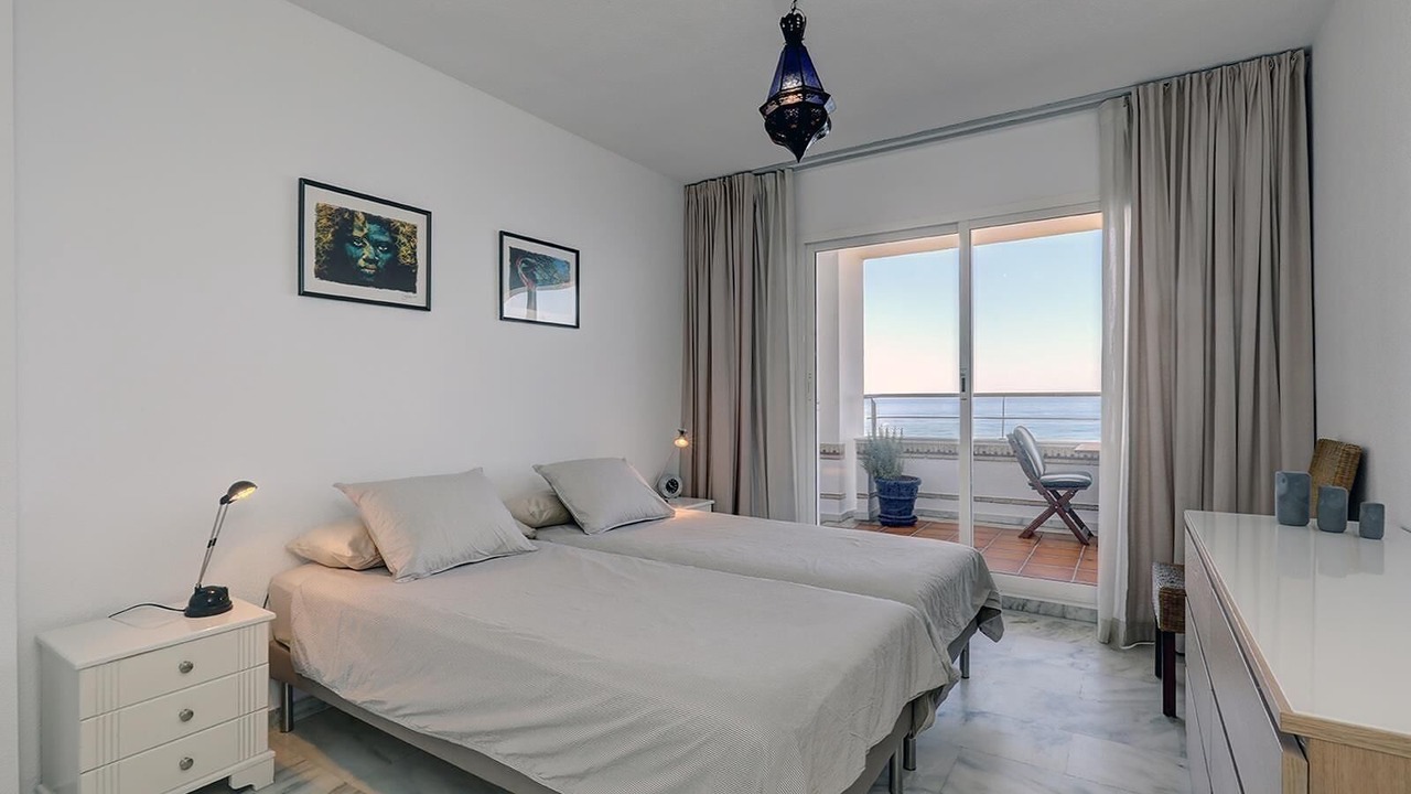 Photo of Bedroom in New Golden Mile