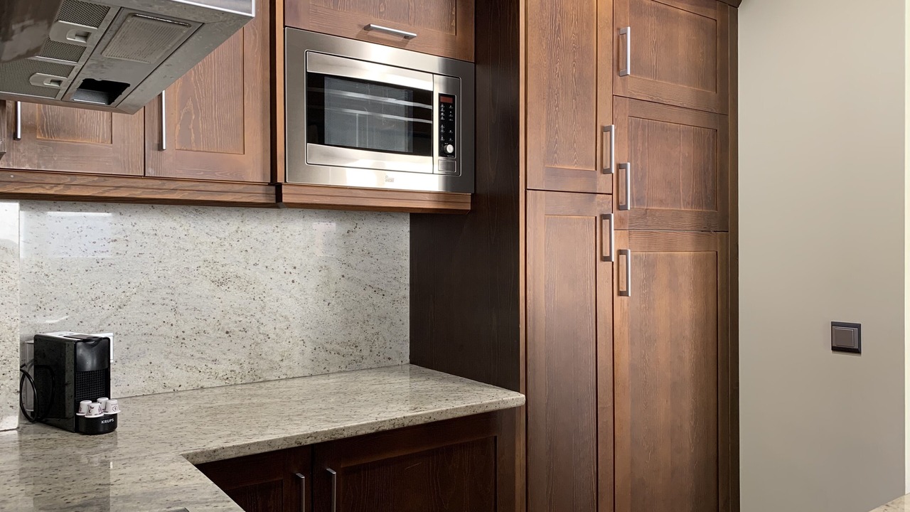Photo of Kitchen in La Molina