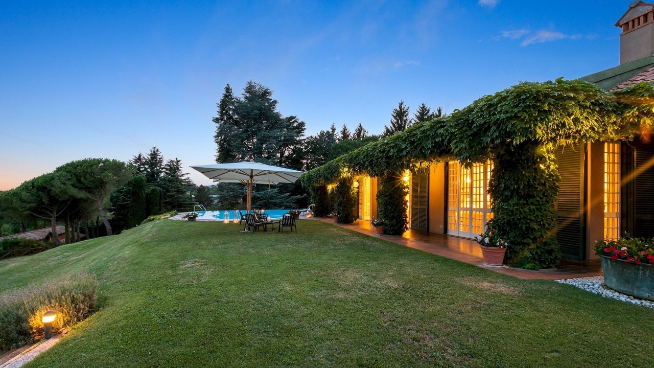 Photo of Patio Balcony in Carella