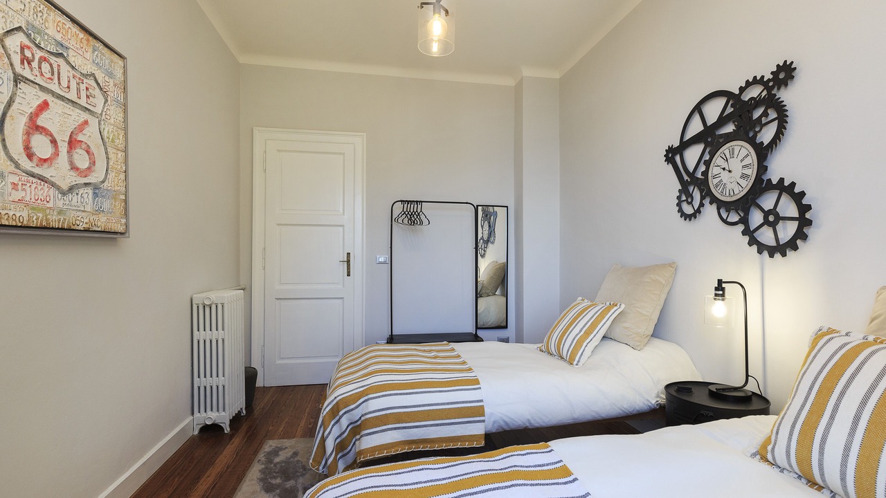 Photo of Bedroom in Baveno