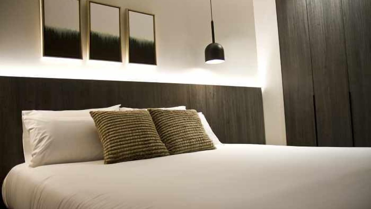 Photo of Bedroom in Beceite