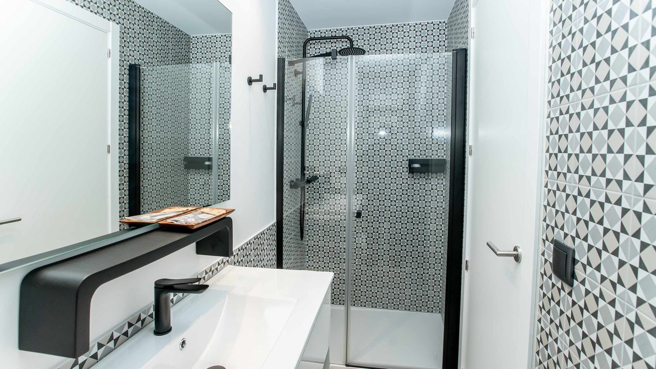 Photo of Bathroom in Beceite