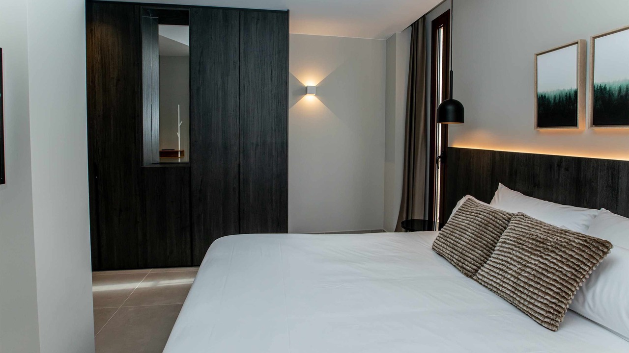 Photo of Bedroom in Beceite