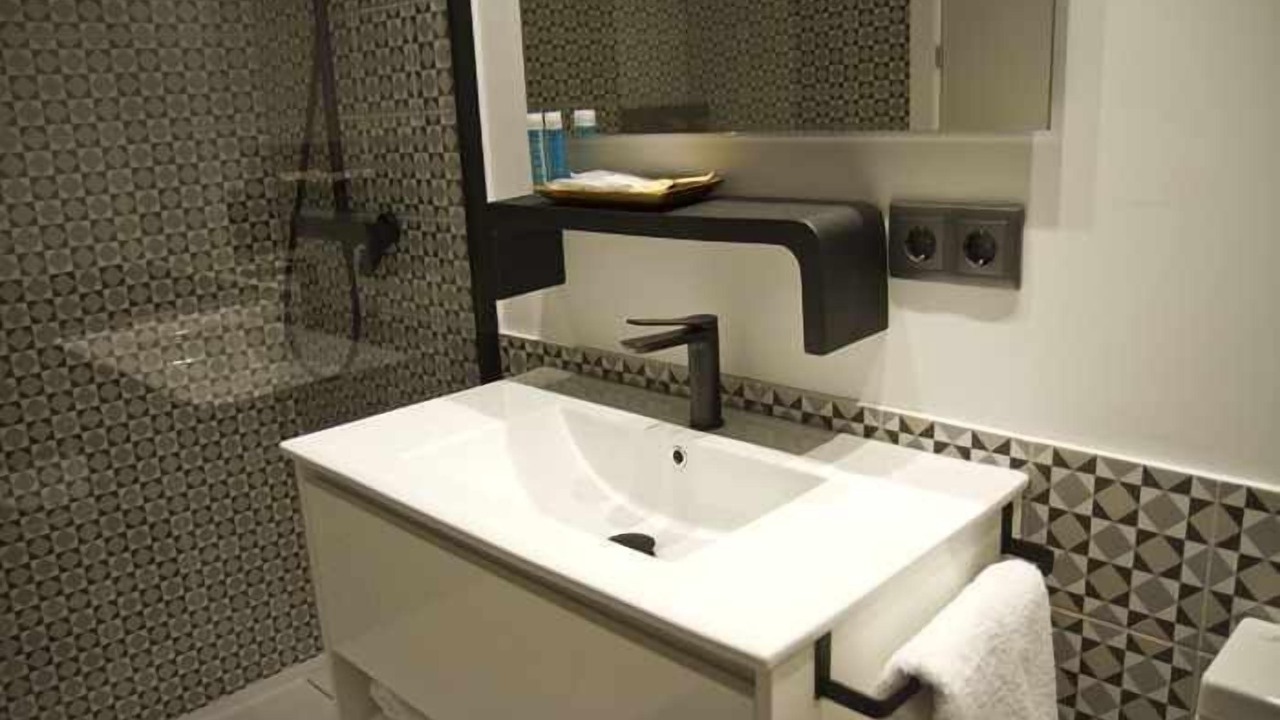 Photo of Bathroom in Beceite