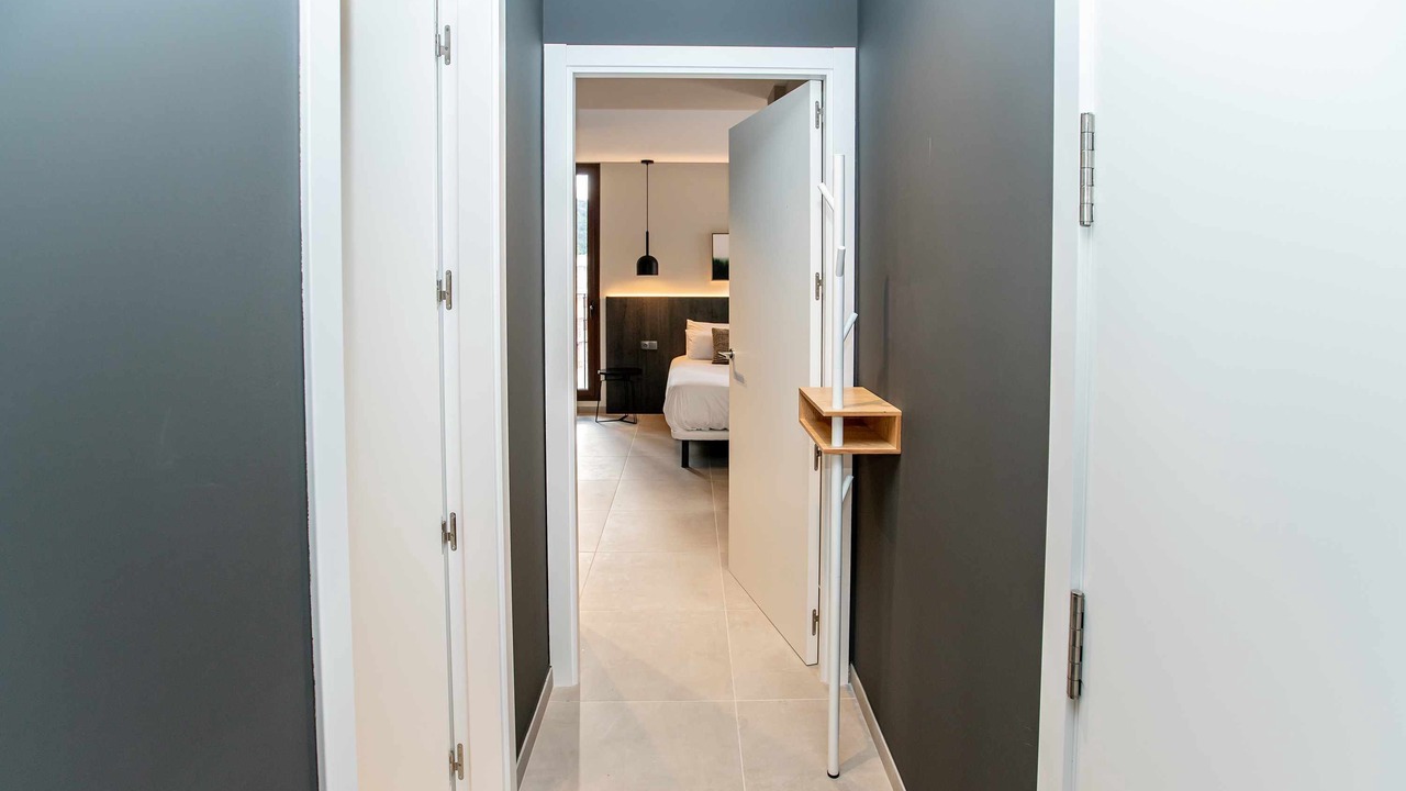 Photo of Bedroom in Beceite