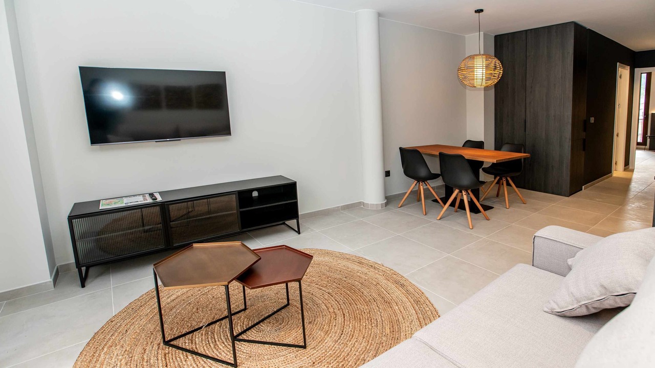 Photo of Livingroom in Beceite