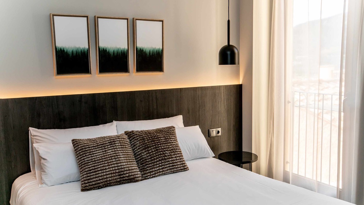 Photo of Bedroom in Beceite