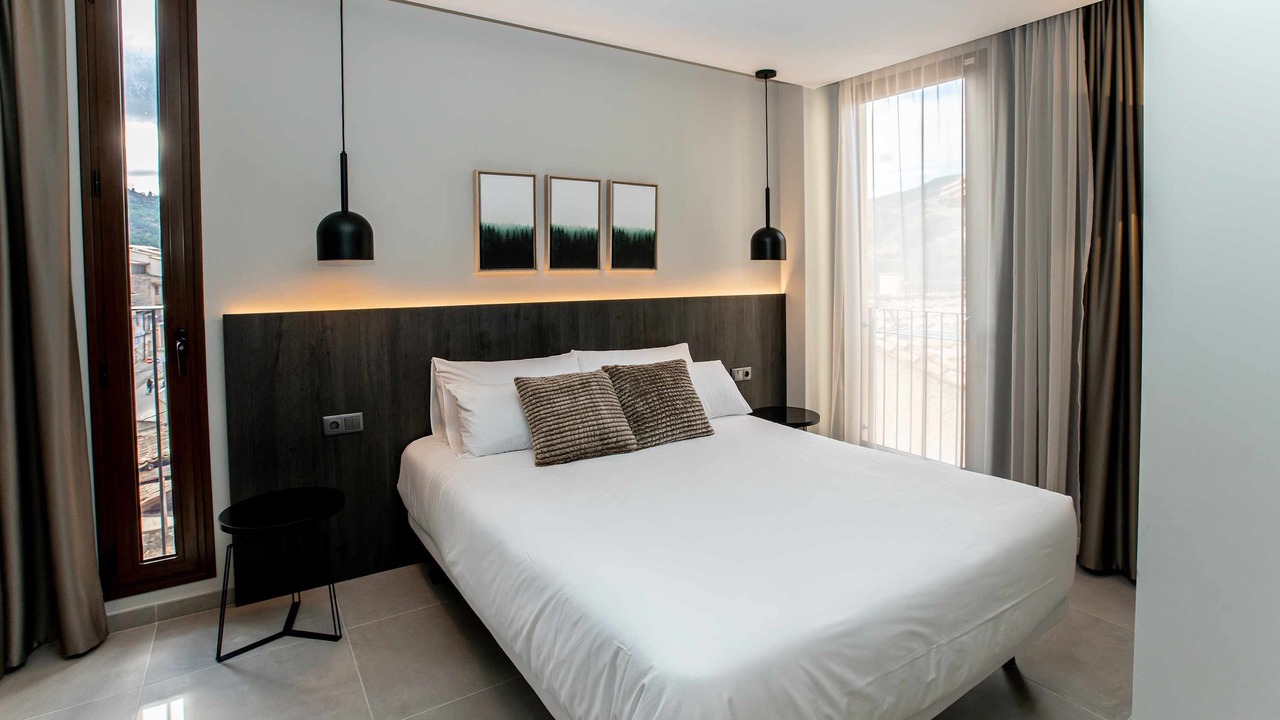 Photo of Bedroom in Beceite