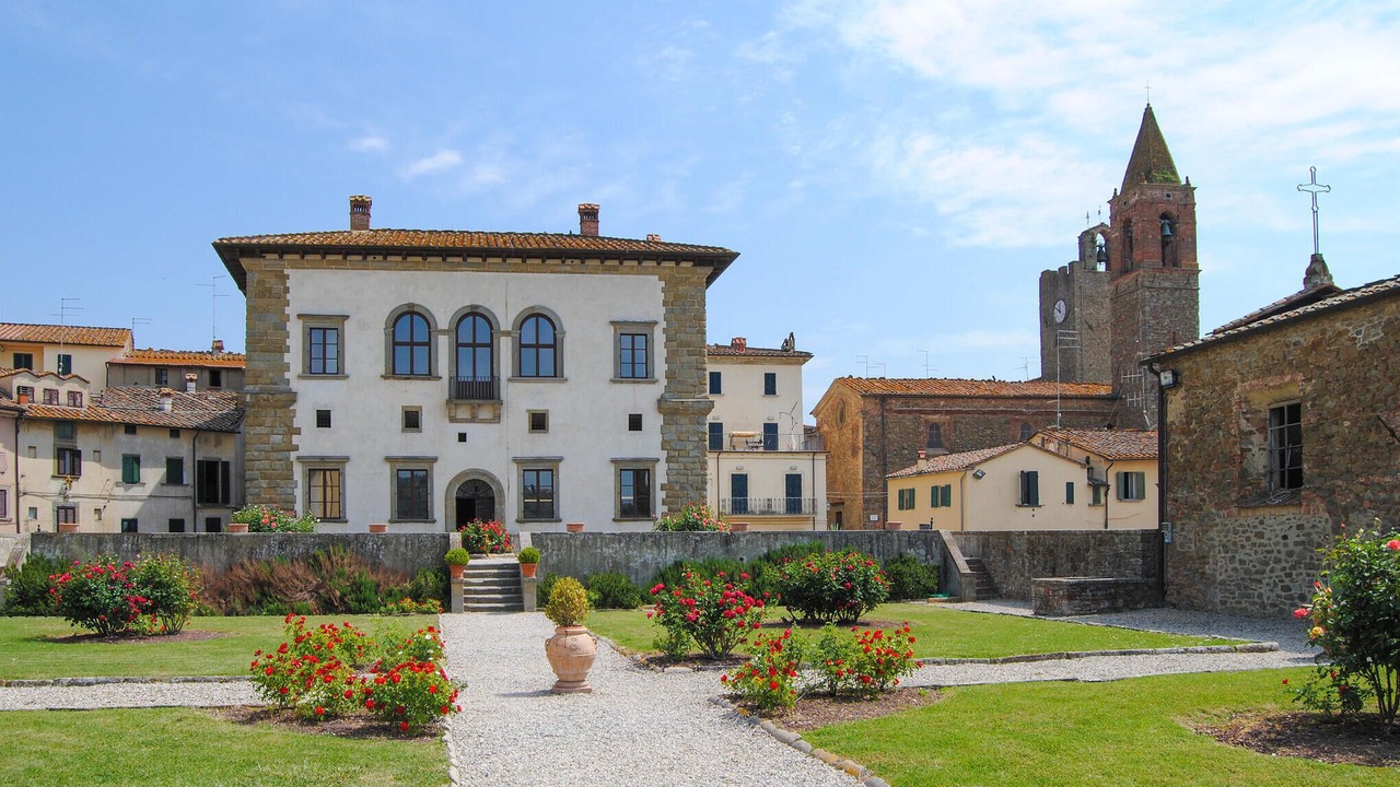 Photo of Others in Monte San Savino