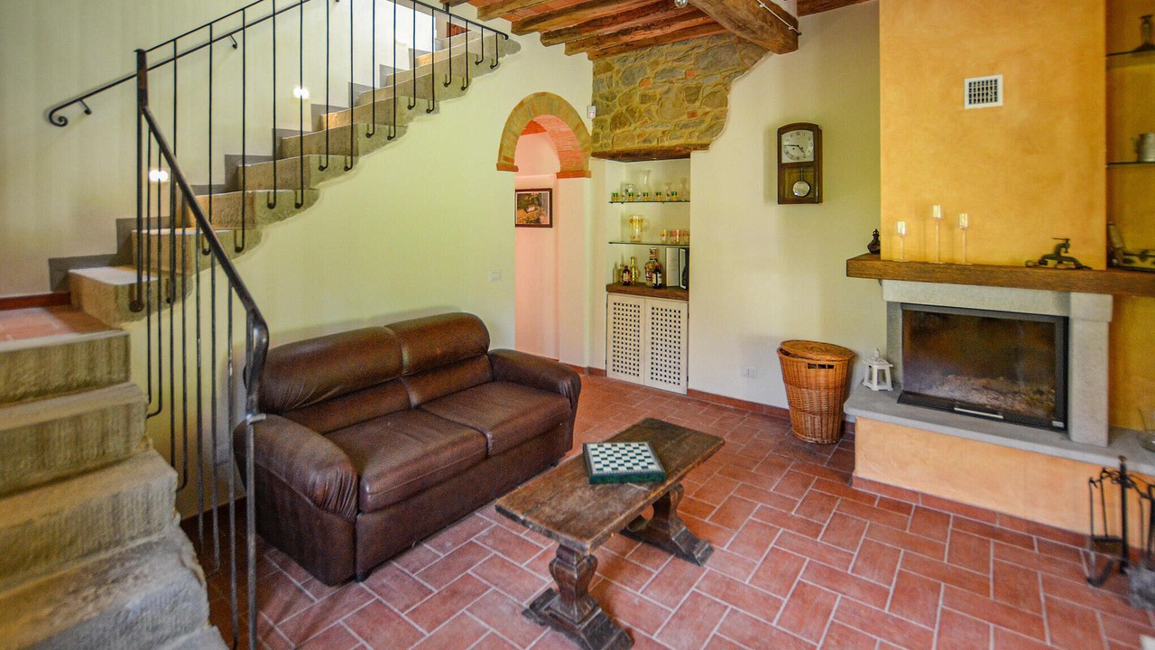 Photo of Bedroom in Monte San Savino