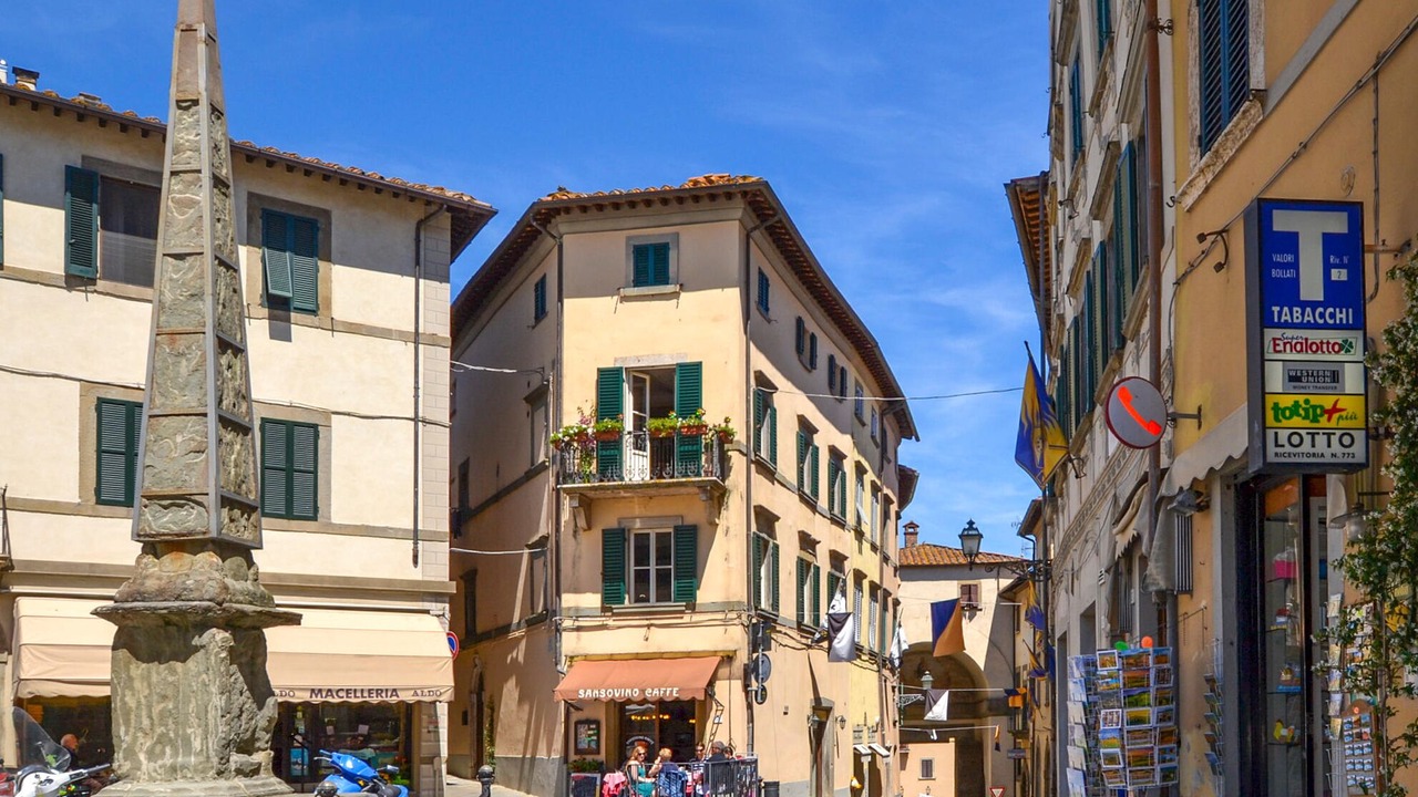 Photo of Others in Monte San Savino