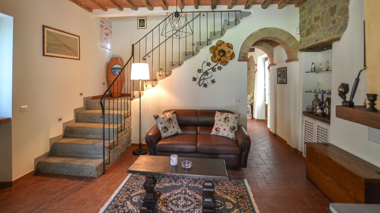 Photo of Bedroom in Monte San Savino
