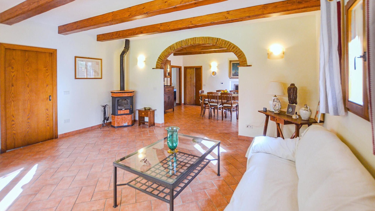 Photo of Bedroom in Oliveto