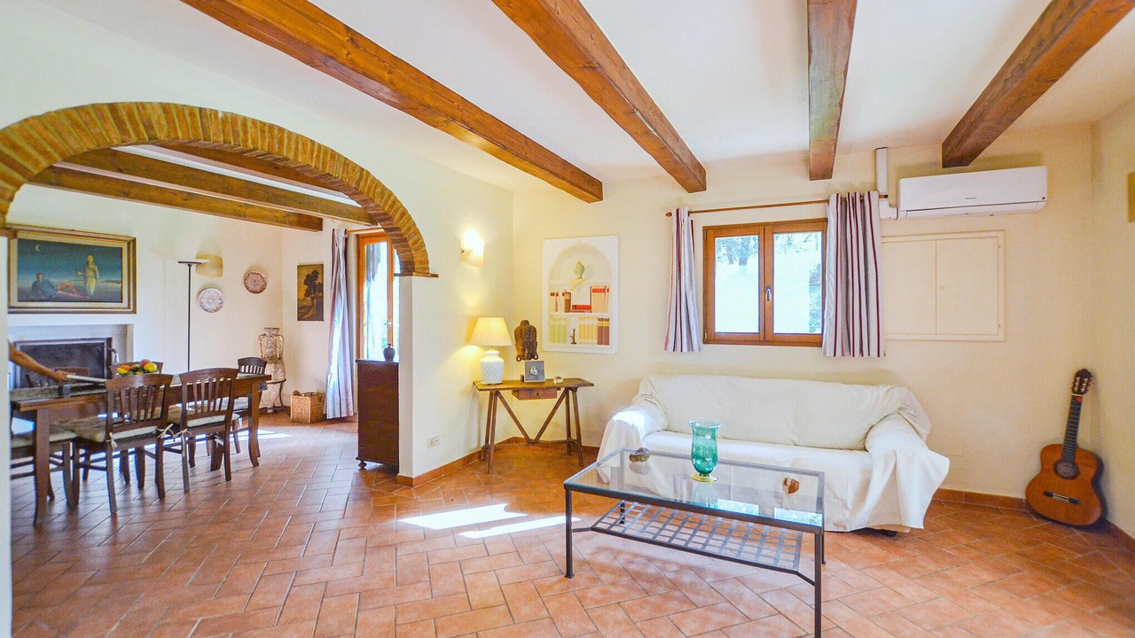 Photo of Bedroom in Oliveto