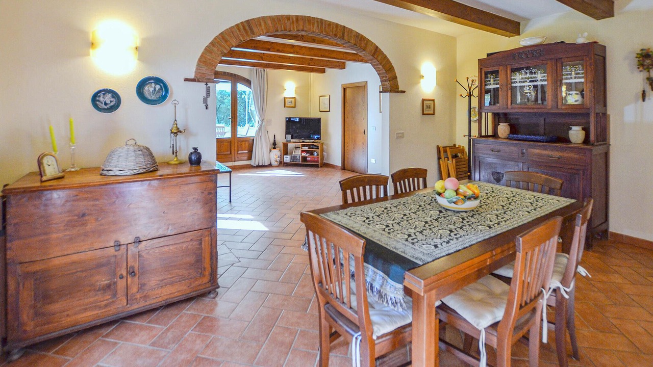 Photo of Bedroom in Oliveto
