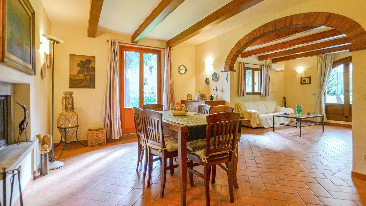 Photo of Bedroom in Oliveto