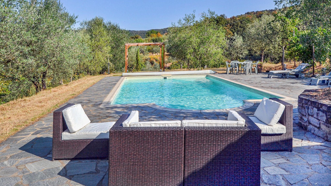 Photo of Outdoor in Oliveto