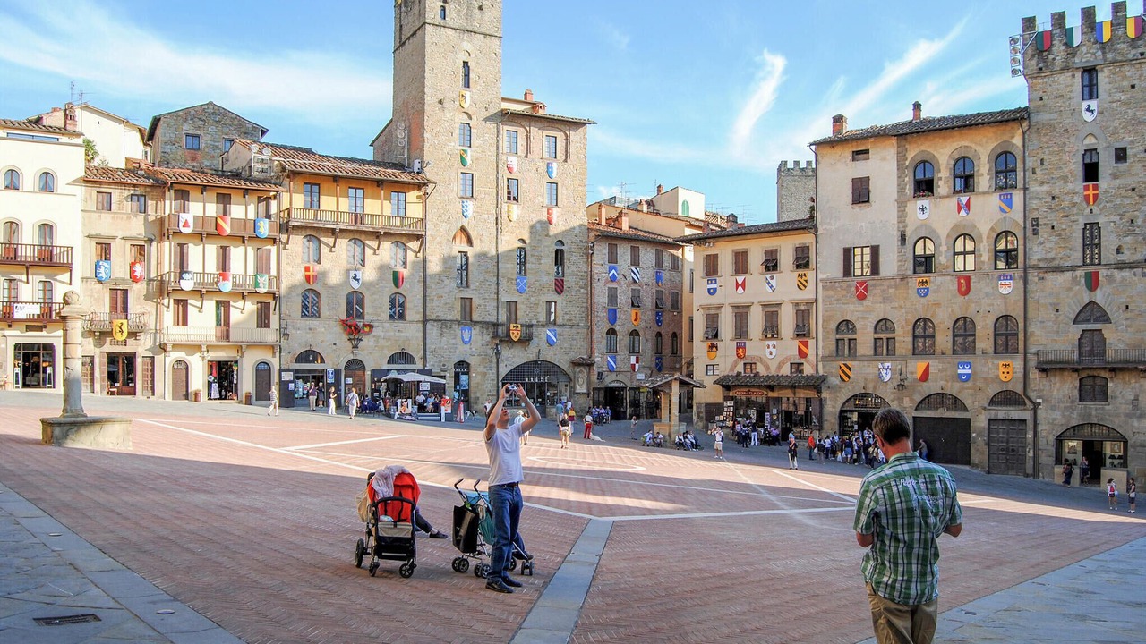 Photo of Others in Oliveto