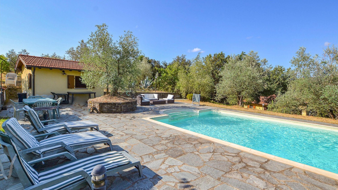 Photo of Outdoor in Oliveto