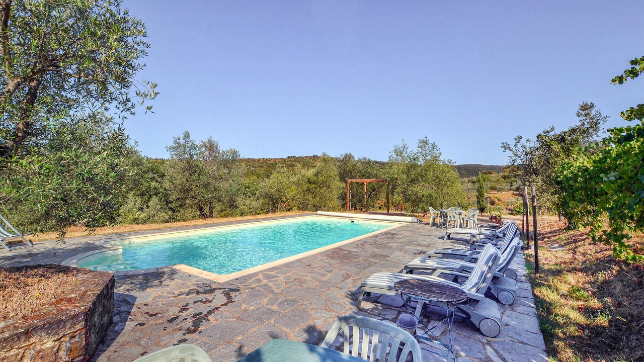 Photo of Outdoor in Oliveto