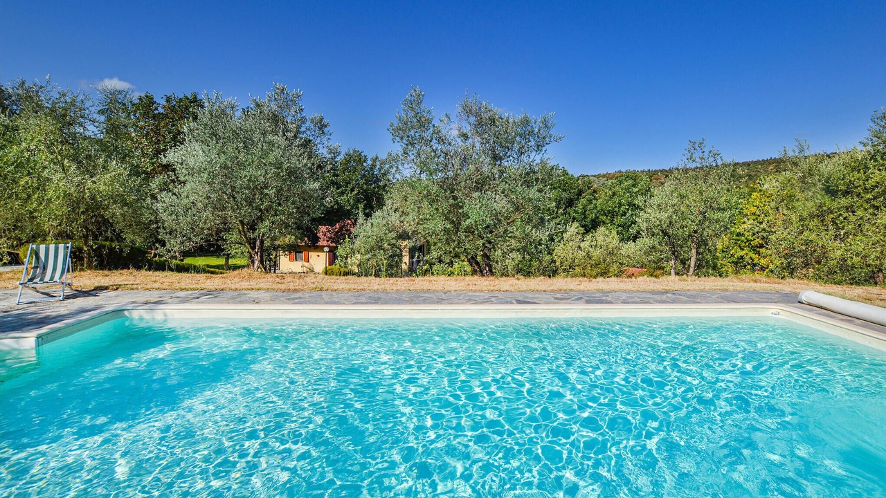 Photo of Outdoor in Oliveto
