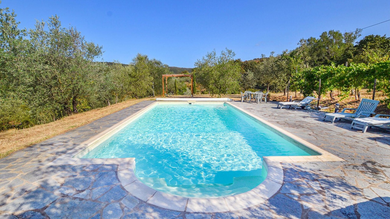 Photo of Outdoor in Oliveto