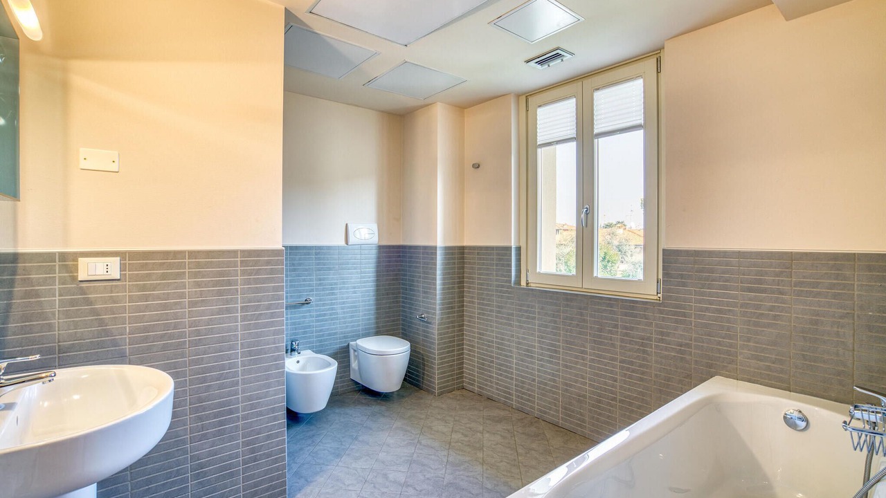 Photo of Bathroom in Raffa