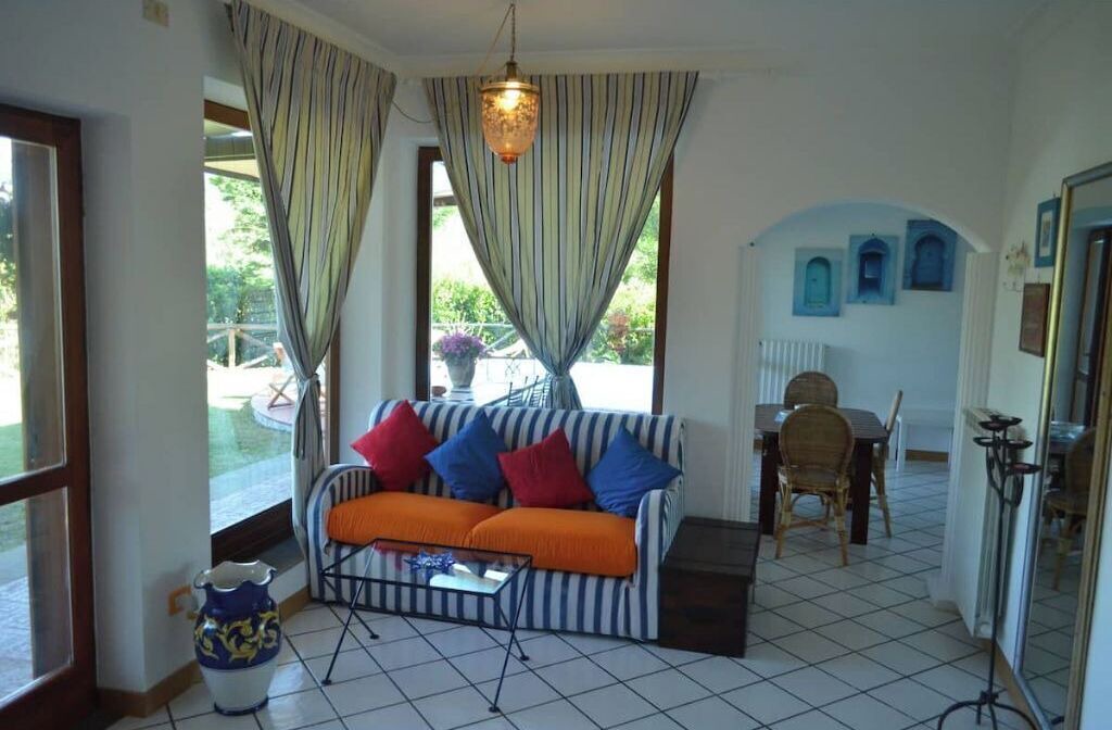Photo of Livingroom in Schiazzano