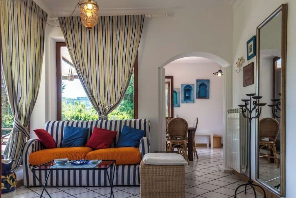 Photo of Livingroom in Schiazzano